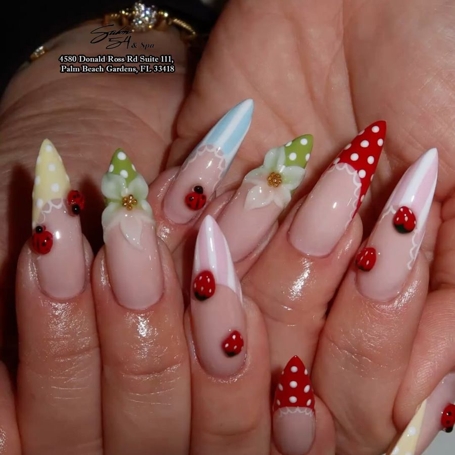 nails ideas
